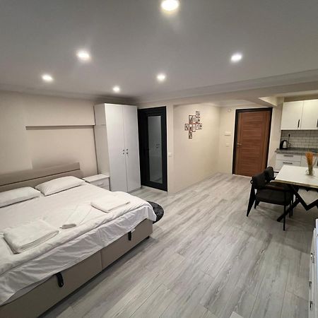 Casa Tua Lejlighed Istanbul Eksteriør billede