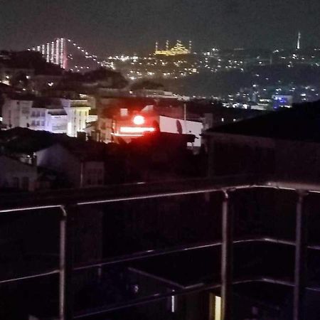 Casa Tua Lejlighed Istanbul Eksteriør billede