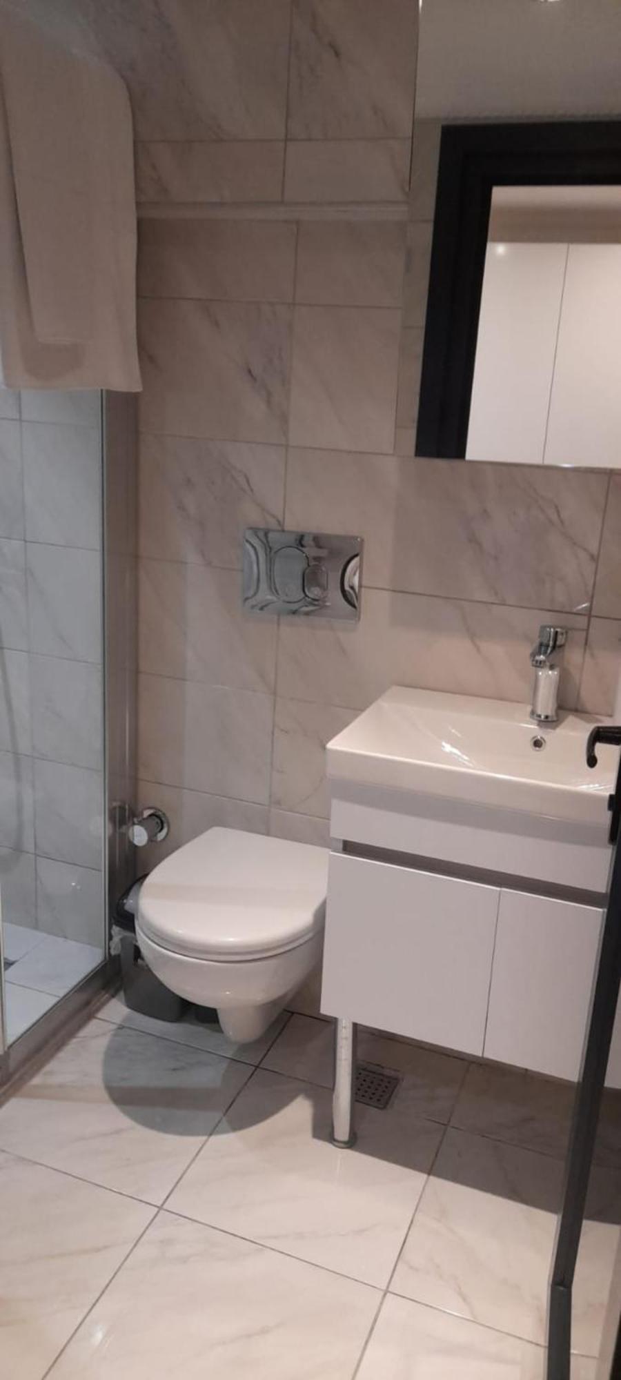 Casa Tua Lejlighed Istanbul Eksteriør billede