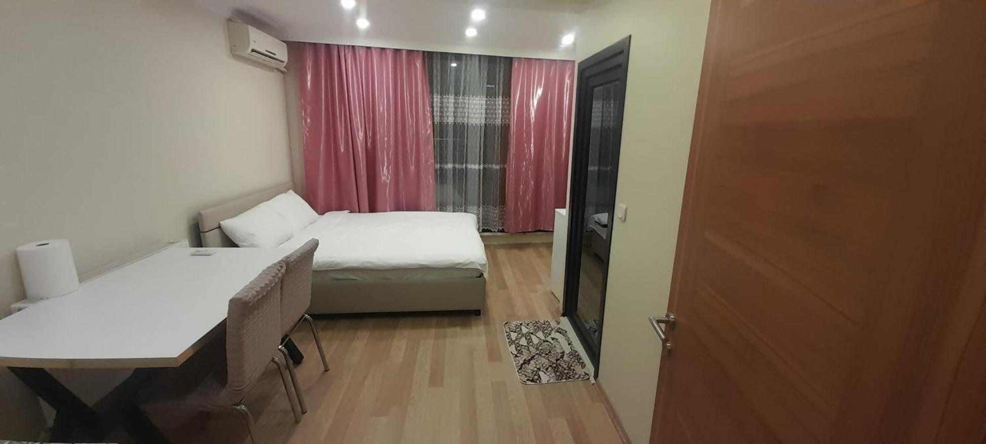 Casa Tua Lejlighed Istanbul Eksteriør billede